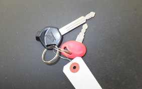 HONDA DIO Gen.6 AF68