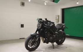 HONDA CB650R 2023 RH03