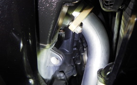 KAWASAKI ZX 1200 NINJA R 2005 ZXT20B