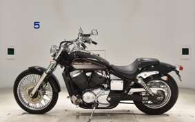 HONDA SHADOW 750 SLASHER 2001 RC48