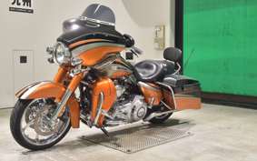 HARLEY FLHXSE 1800CVO 2011