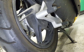 HONDA PCX 125 JF56
