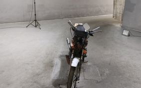 HONDA MBX50F AC08