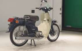 HONDA C90 SUPER CUB E HA02