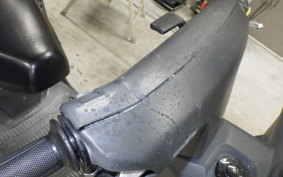 HONDA GYRO CANOPY 2017 TA03