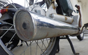 YAMAHA TOWN MATE 50 22F