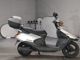 Фото Honda SPACY 100 с японского аукциона