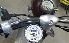 SUZUKI PALETTE CA45A