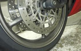 TRIUMPH DAYTONA 675 2009