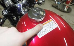 HONDA MONKEY 2016 AB27