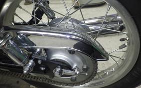 YAMAHA SR400 Gen.4 2012 RH03J