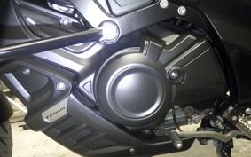 SUZUKI Vｽﾄﾛｰﾑ650A 2013 VP56A