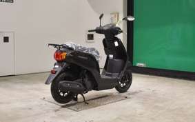 HONDA TACT-4ﾍﾞｰｼｯｸ AF79