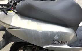 HONDA DIO Gen.6 AF62