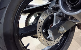 SUZUKI GSR250 GJ55D