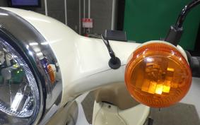 HONDA C110 SUPER CUB JA07