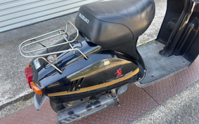 SUZUKI RAN CA11A