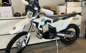 HUSQVARNA IS SC BAR NATE250