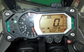 YAMAHA XT1200Z SUPER TENERE 2012