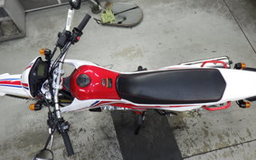 YAMAHA SEROW 250 Gen.3 2008 DG31J