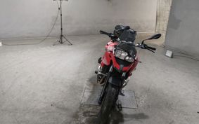 BMW F700GS 2017 0B06