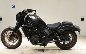 HONDA REBEL 1100 S DCT 2026 SC87
