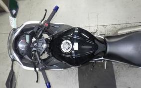 KAWASAKI NINJA 250 ABS 1996 EX250L