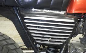 HONDA APE 50 2025 AC16