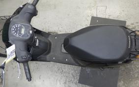 HONDA TACT-4ﾍﾞｰｼｯｸ AF79