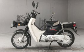 HONDA SUPER CUB50 AA04