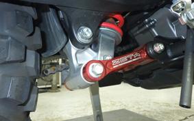 HONDA CRF250 GEN 2 RALLY 2021 MD47