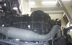BENELLI レオンチーノ250