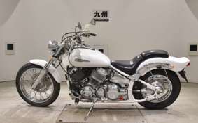 YAMAHA DRAGSTAR 400 2003