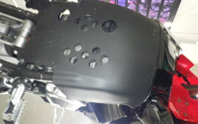 HONDA CRF250 GEN 2 RALLY 2025 MD47