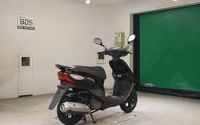 YAMAHA JOG ZR Gen.3 2022 SA39J