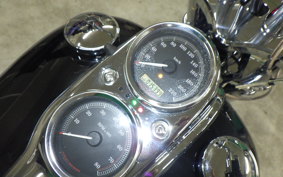 HARLEY FXDLI 1450 2006
