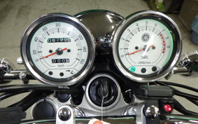 YAMAHA SR400 Gen.5 2021 RH16J