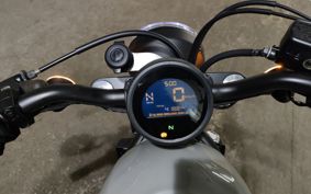 HONDA REBEL MC49