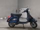 Фото Vespa 50A с японского аукциона