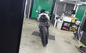 HONDA CBR600RR GEN 3 2011 PC40