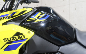 SUZUKI STROM 250 DS12E