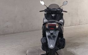 YAMAHA TRICITY 125 SEC1J