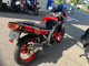 Фото Yamaha TZR250-1 с японского аукциона