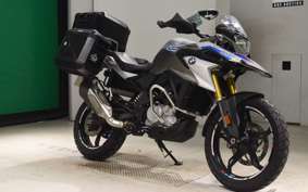 BMW G310GS 2021