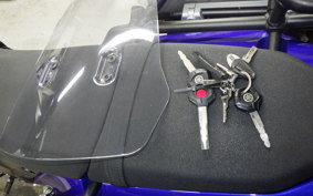 YAMAHA TENERE 700 2020 DM09J