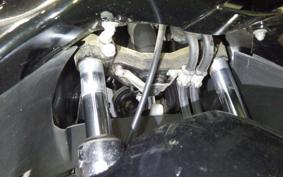 HONDA FORESIGHT EX 1998 MF04