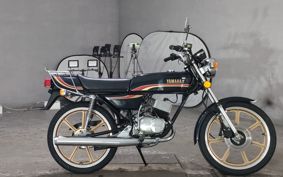 YAMAHA RD50SP 2U2
