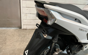 YAMAHA TRICITY 125 SE82J