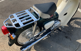 HONDA SUPER CUB50 AA09