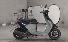 SUZUKI LET`S4 CA45A